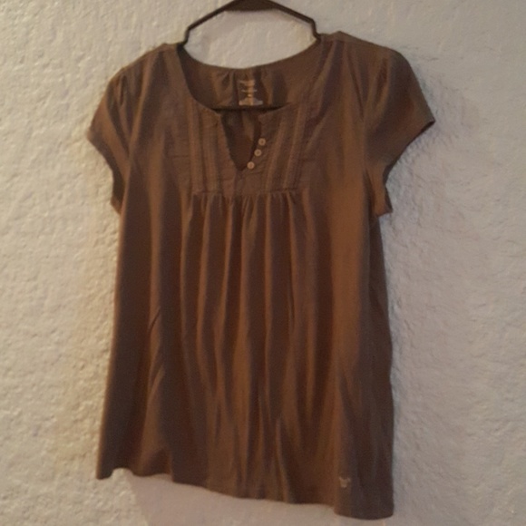 American Eagle Outfitters Top - Picture 1 of 4
